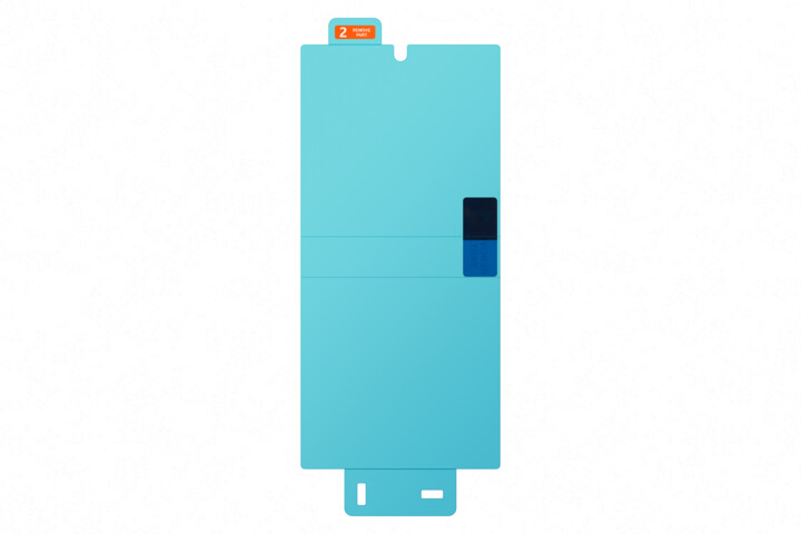 Folie mbrojtëse Samsung për Galaxy S23 Ultra