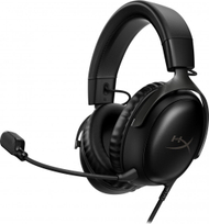 Kufje HyperX Cloud III (727A8AA), të zeza Kufje HyperX Cloud III (727A8AA), të zeza