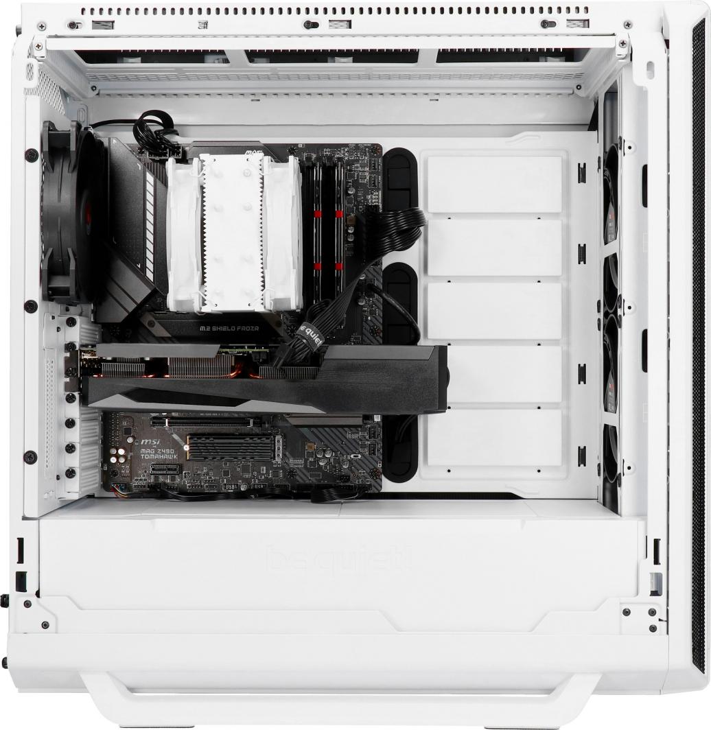 [OUTLET] Kompjuter Game X G700, Core i9, 16GB RAM, 1TB SSD, RTX 3070 Ti, i bardhë