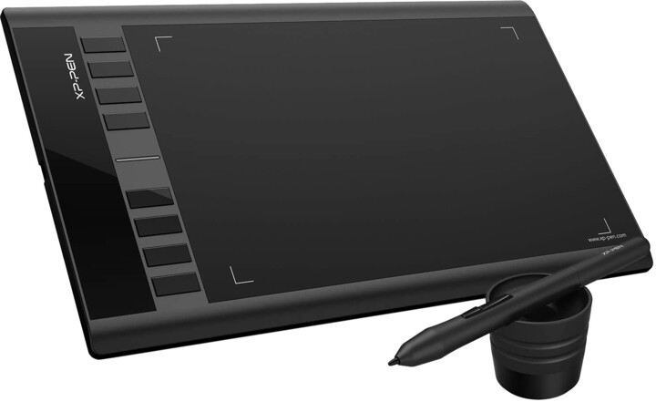 Tablet për grafikë XP-PEN Star 03 (v2)