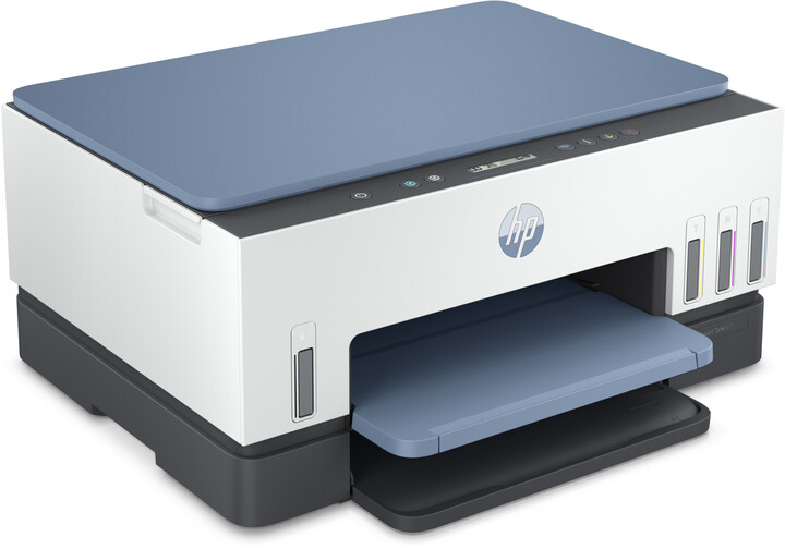 Printer HP Smart Tank 675