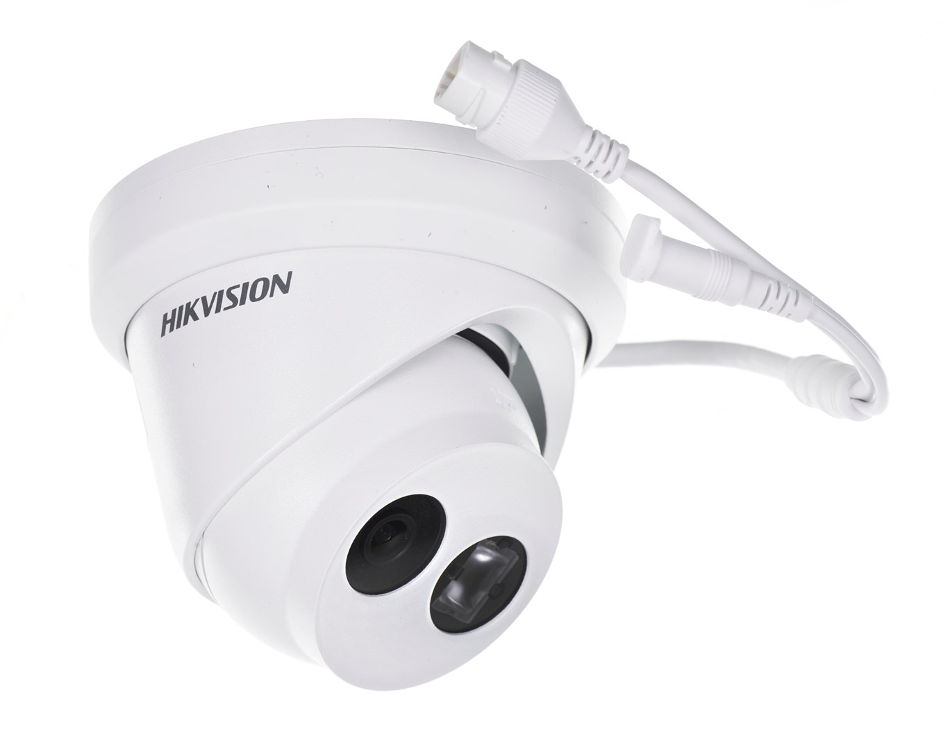 Kamerë IP Hikvision DS-2CD2383G0-I, 8MP, e bardhë