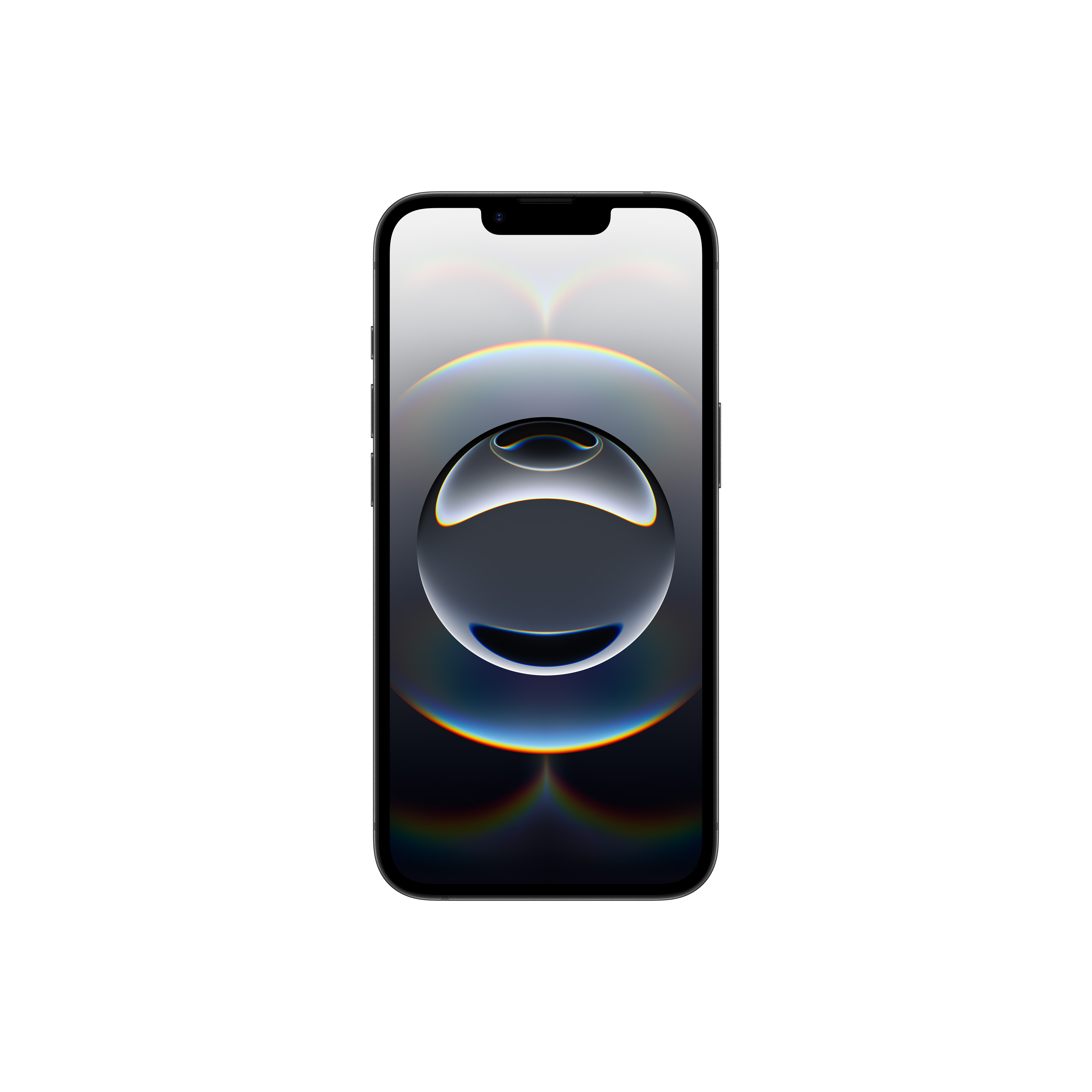 Apple iPhone 16e, 128GB, Black