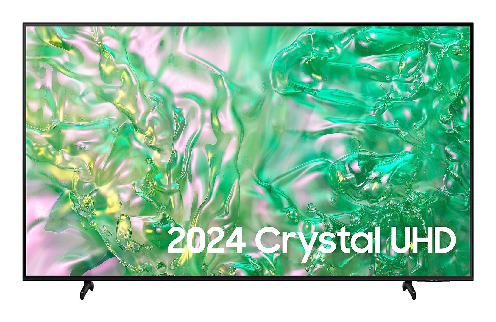 Televizor Samsung UE50DU8002K, 50", 4K Ultra HD, Tizen, i zi