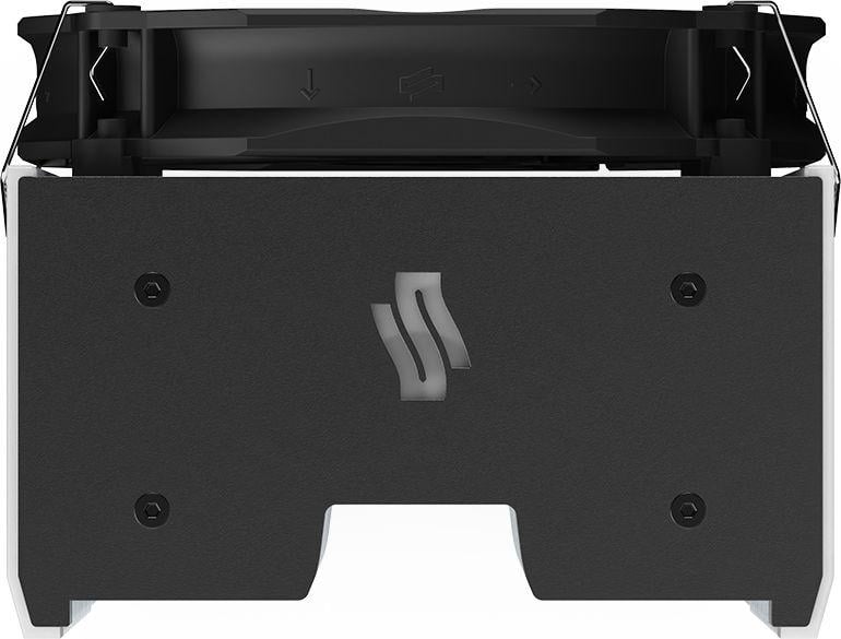 Ftohës për CPU SilentiumPC Fortis 5 ARGB (SPC308)