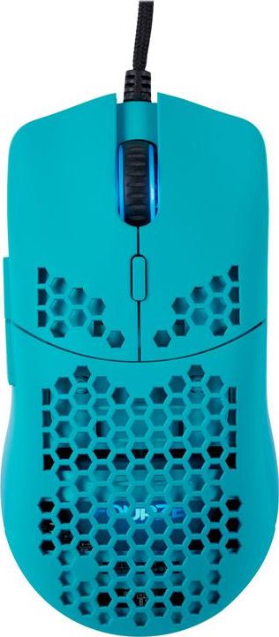 Maus Fourze GM800, Gaming, bruz