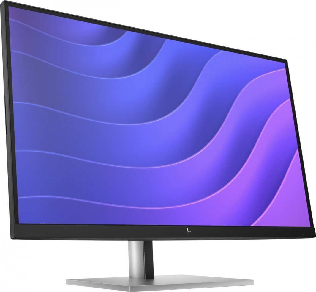 Monitor HP E27q G5, QHD, 27", 2560x1440, 75Hz, i zi
