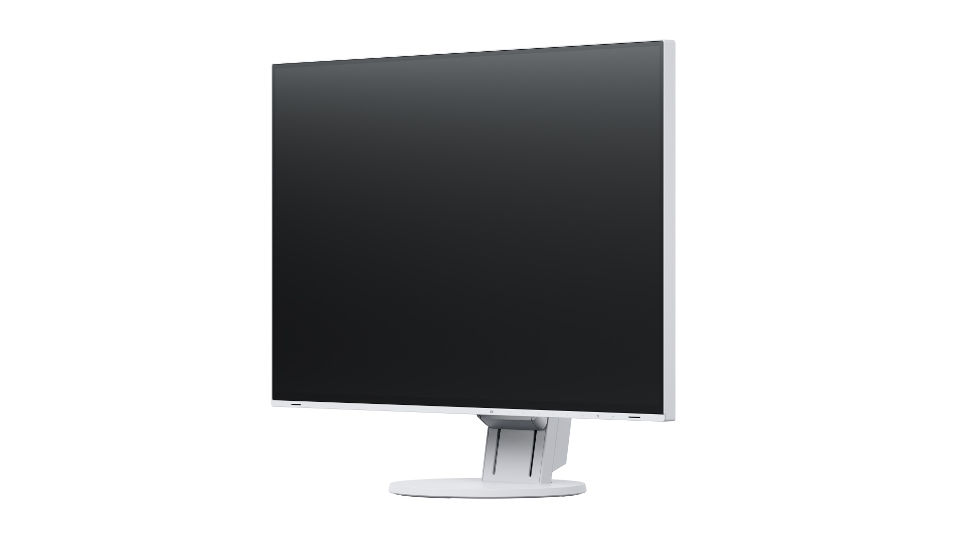 Monitor EIZO FlexScan/EV2457, 24,1", IPS, FHD, i bardhë