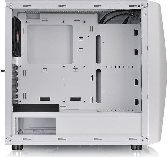 Kasë Thermaltake Commander C34 TG ARGB, Midi Tower