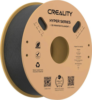 Filament 3D Creality Hyper PLA, 1.75mm, 1kg, i bardhë