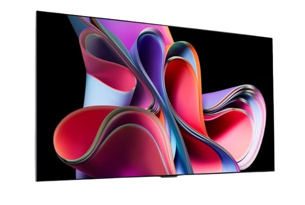 Televizor LG OLED65G33LA Smart, 65" (165.1 cm), 4K UHD, i kaltër