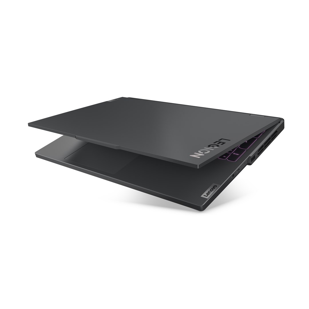 Laptop Lenovo Legion Pro 5 16IRX9, 16", Intel Core i9-14900HX, 32GB RAM, 1TB SSD, RTX 4070, i hirtë