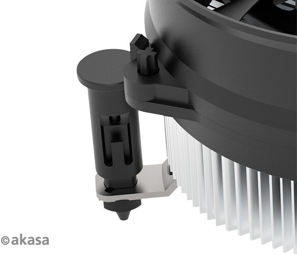 Ventilator Akasa AK-CC6603EP01