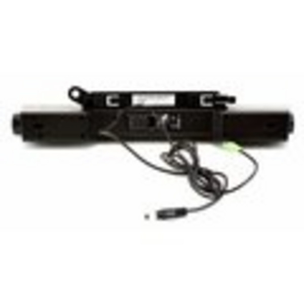 Altoparlant Dell AX510 për monitor, i zi