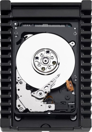 Hard disk HP, 146.3GB, 2.5'' SAS-2 (6Gb/s)