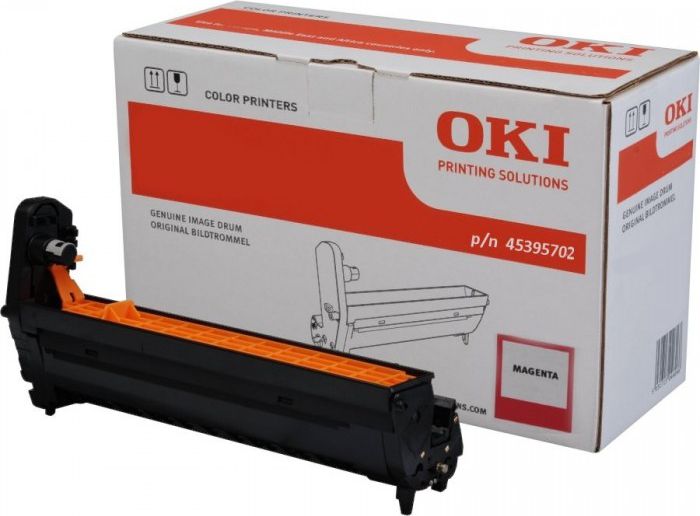 Daulle për printer OKI (45395702), 30,000 faqe