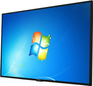 Monitor Hikvision DS-D5043QE, 43” Full HD, i zi