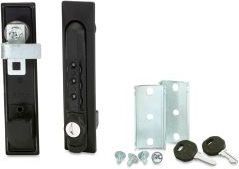 Kllapa sigurie për raft 19" APC AR8132A, për kabinete rack