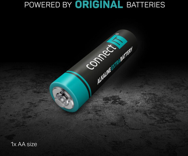 [OUTLET] Maus CONNECT IT Dual SmartSwitch