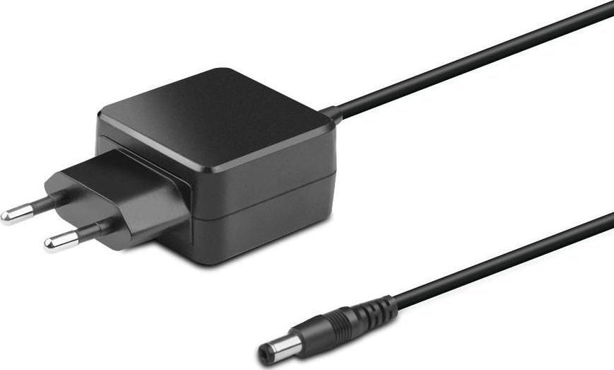 Adapter karikues për laptop Acer KP.06501.010, 65W, i zi