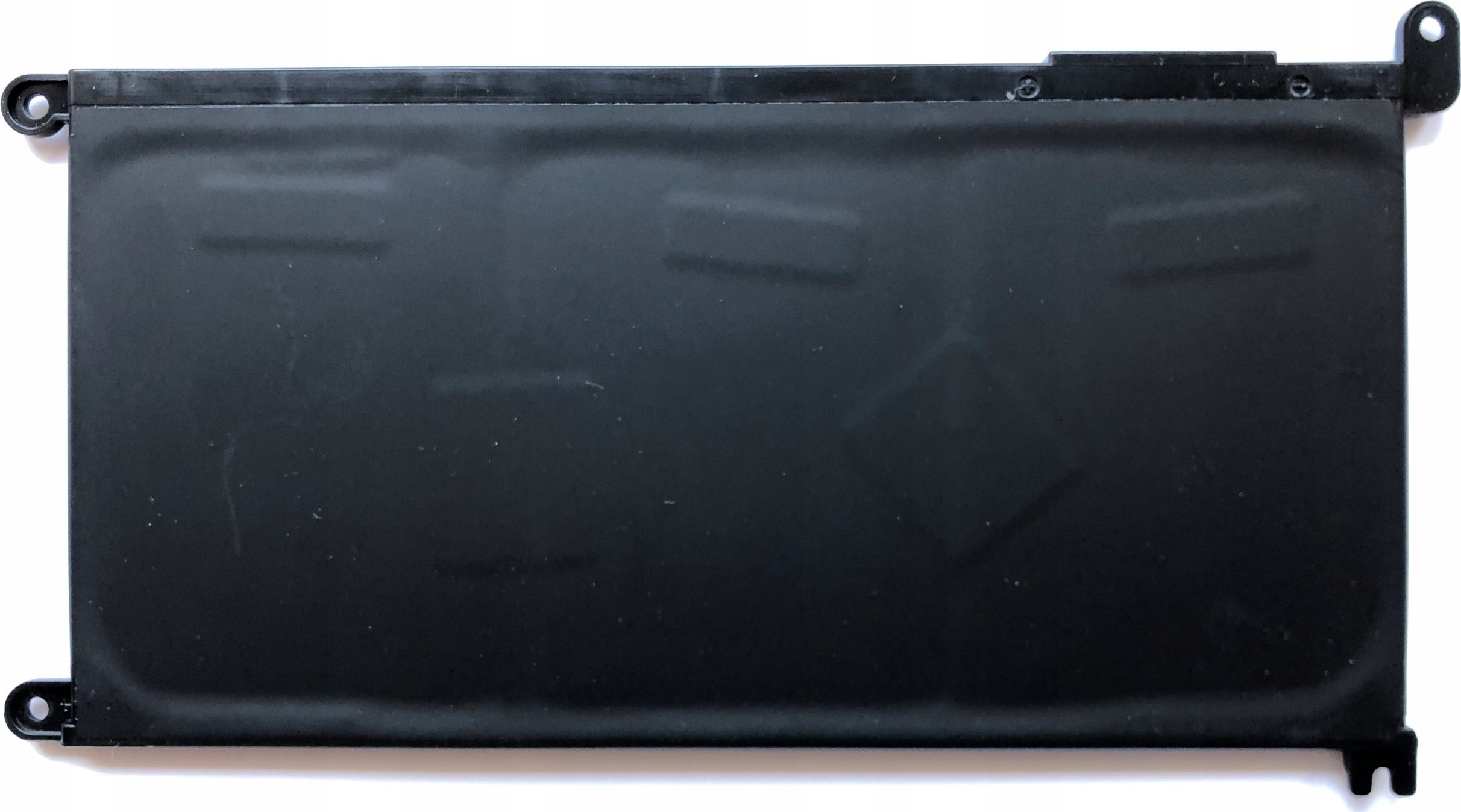 Bateri zëvendësuese Origin Storage, 11.4V, 3684mAh, e zezë