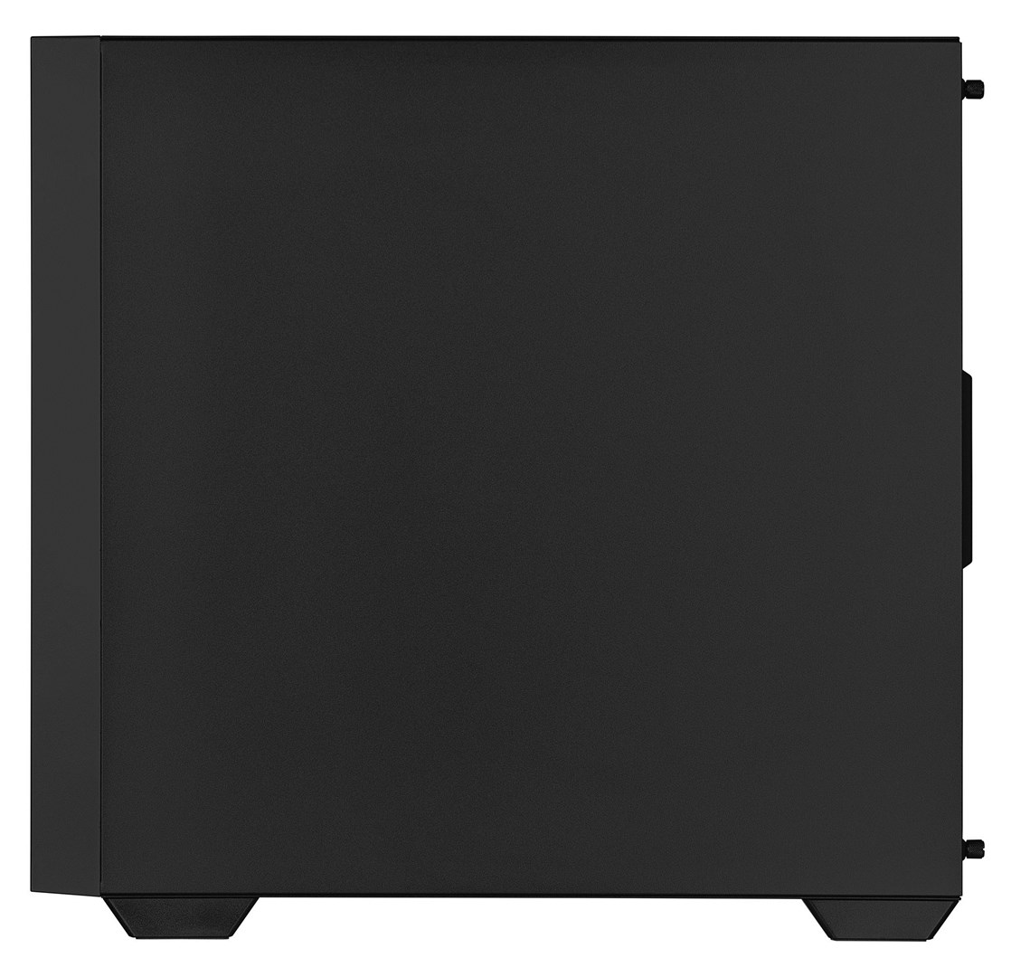 Kompjuter Gaming Actina, AMD Ryzen 7 5700X, 32GB DDR4, 1TB SSD, NVIDIA RTX 4070, Mini Tower, i zi