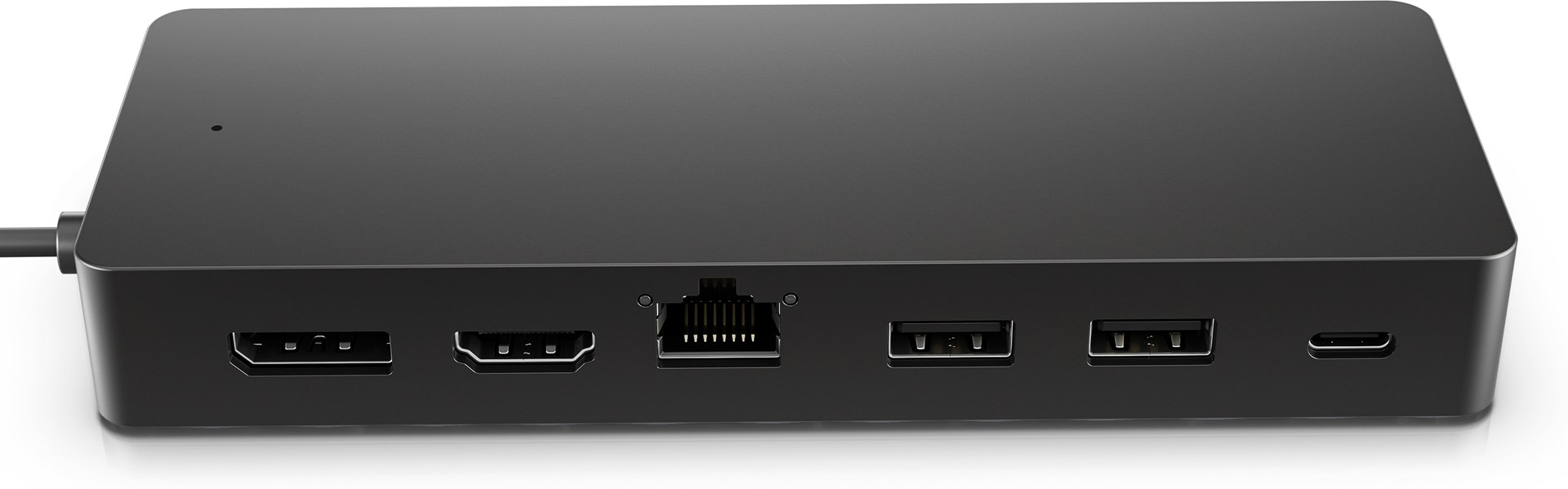 Докинг станица HP Universal USB-C Multiport Hub, црна