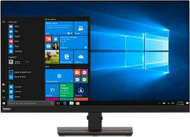 Monitor Lenovo ThinkVision T32h-20, 2560 x 1440 (WQHD), 60Hz, 32"
