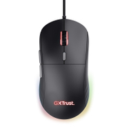 Maus Trust GXT 925 REDEX II, 10000 DPI, USB, i zi
