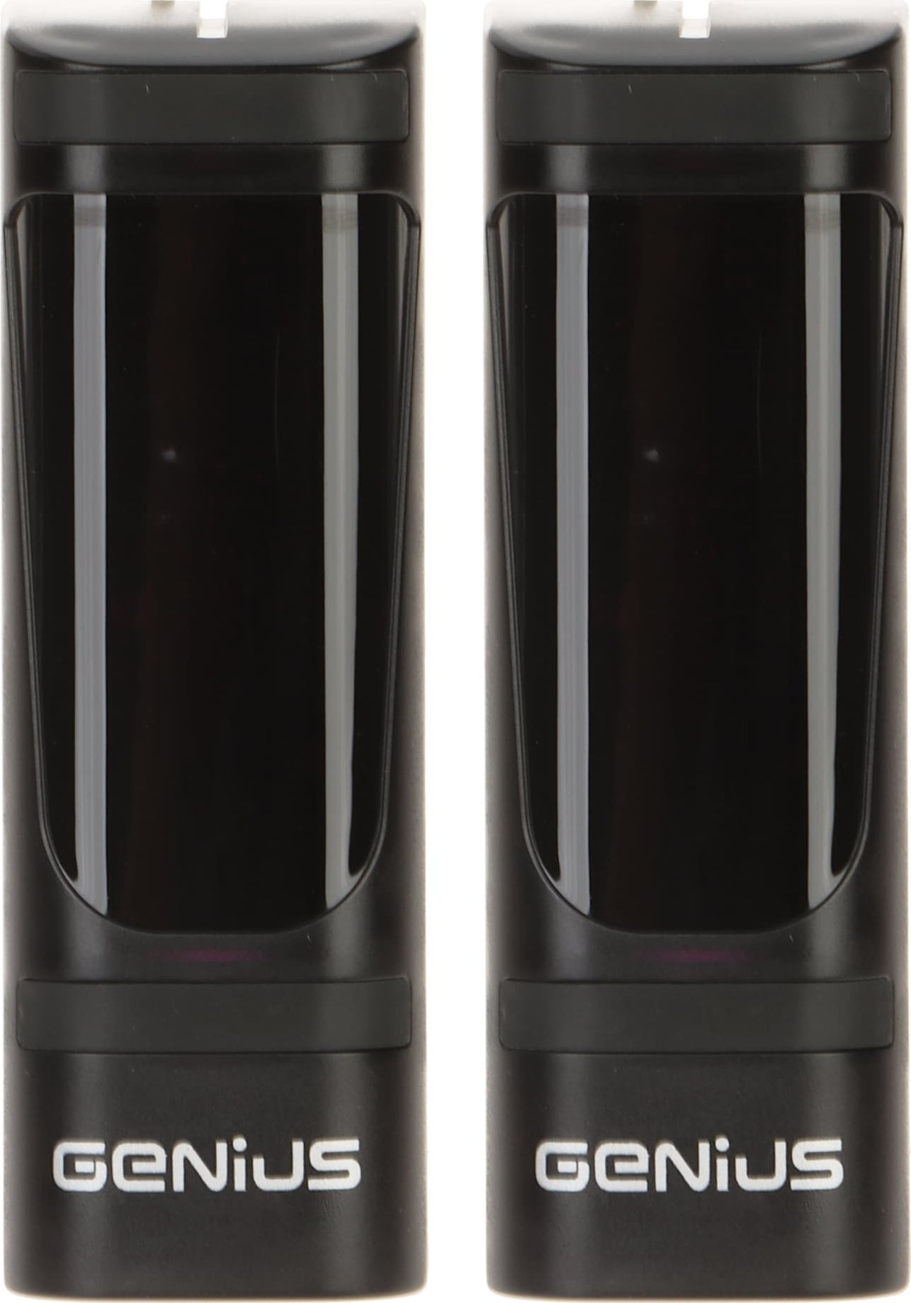 Надворешни фотосензори за порти Џениус Вега, пар, 24V