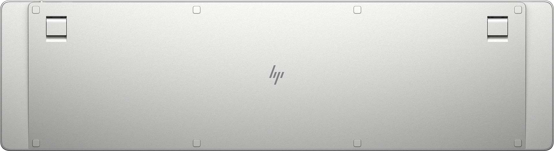 Tastierë HP 970, Bluetooth, e hirtë