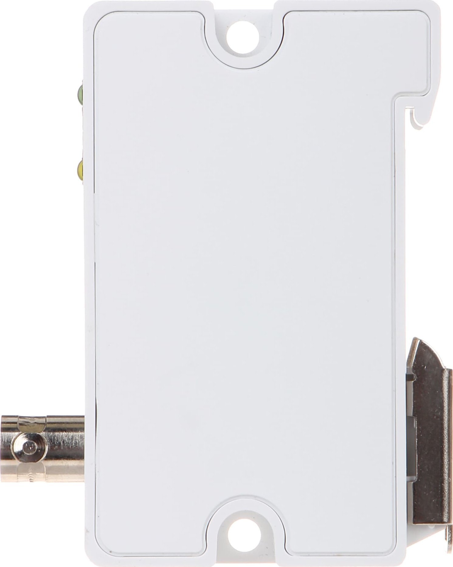 Extender rrjeti Dahua LR1002-1ET-V3, PoE ePoE, 100 Mbps, i zi