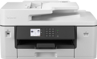 Pajisje multifunksionale Brother MFC-J3540DW, A3, Wi-Fi, e bardhë