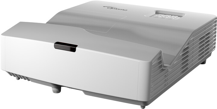 Projektor Optoma X330UST
