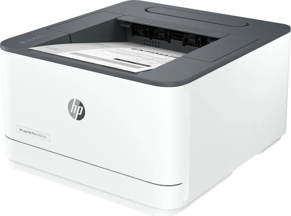 Printer HP LaserJet Pro 3002dw, 600 x 600 dpi, A4, i zi