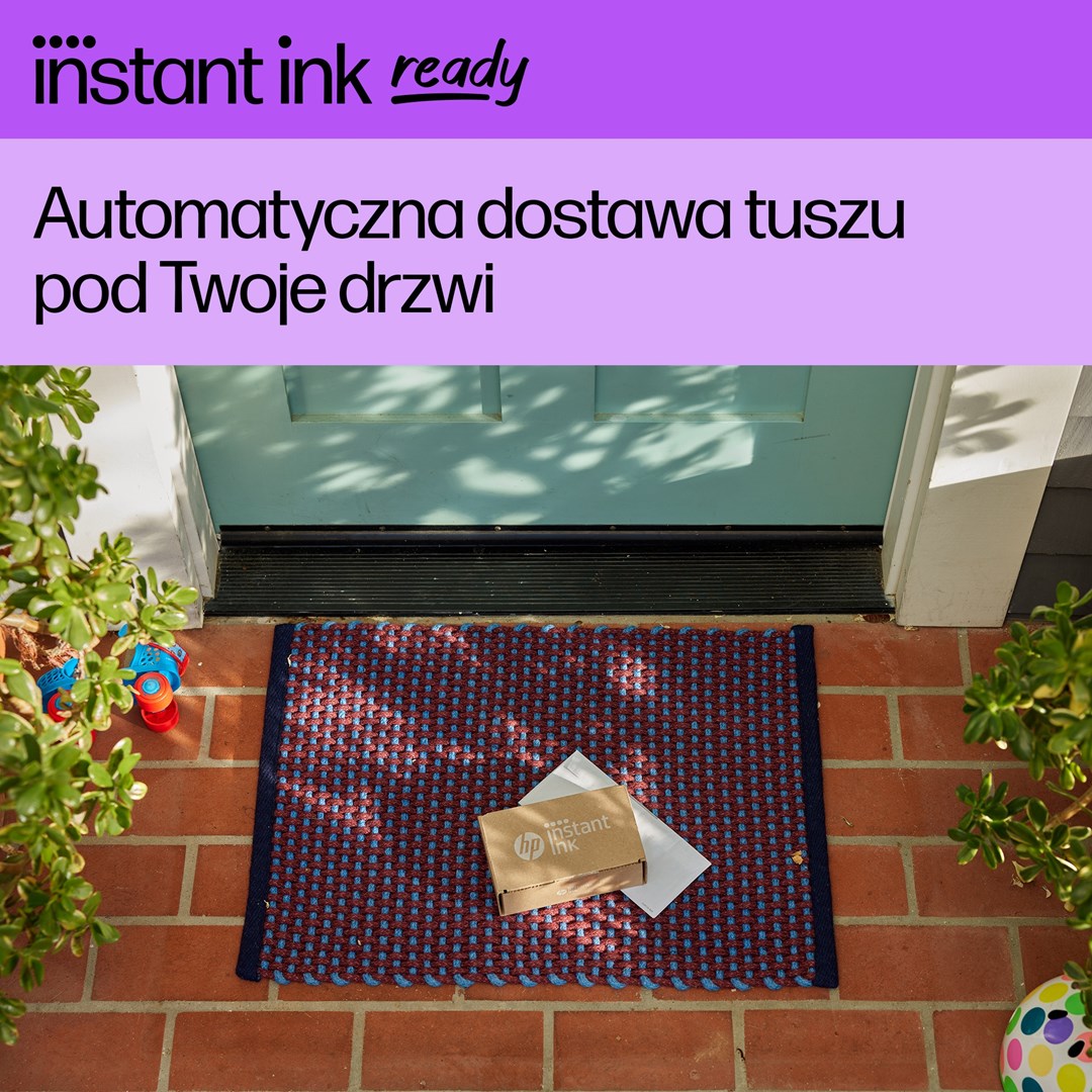 [OUTLET] Printer multifunksional HP DeskJet 2820e, Inkjet termal, i hirtë