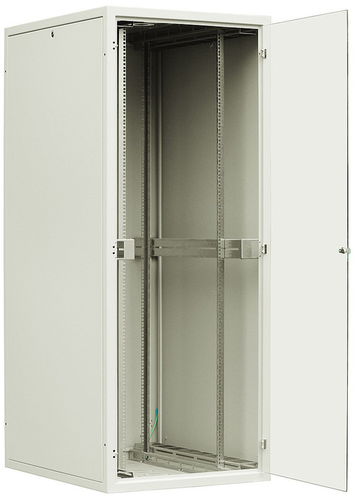 Kabinet Solarix LC-30, 32U, 600x600mm, 1 pikë mbyllëse
