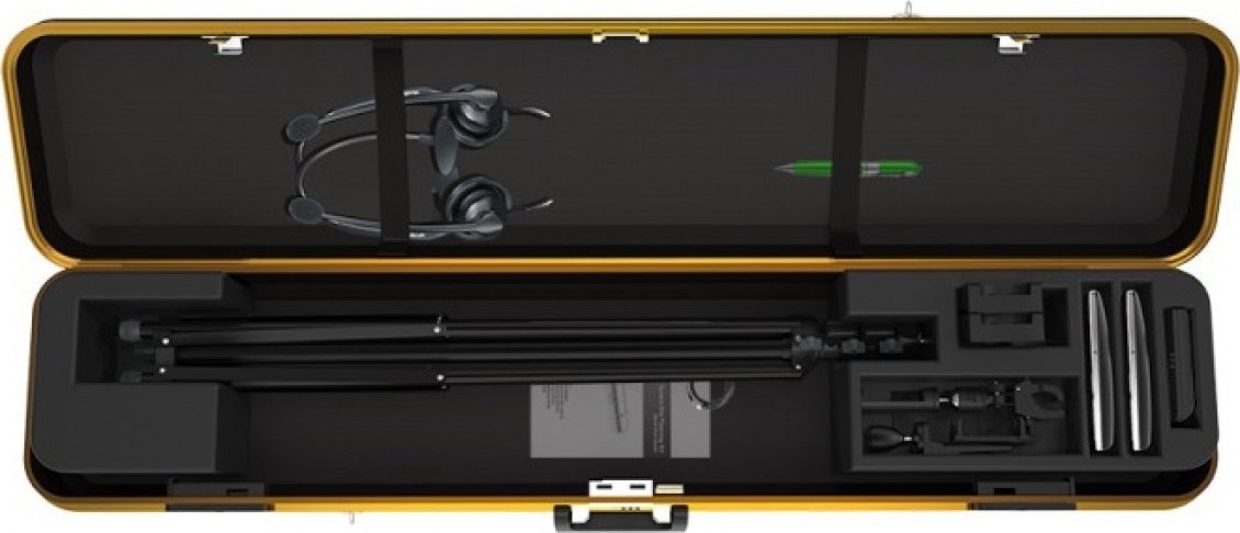 Комплет за телефонија DECT Yealink Multi Site Deployment, за повеќе локации, за централно управување, сива