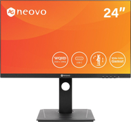 Монитор AG Neovo DW2401, 24\", 2560x1440, IPS, USB C