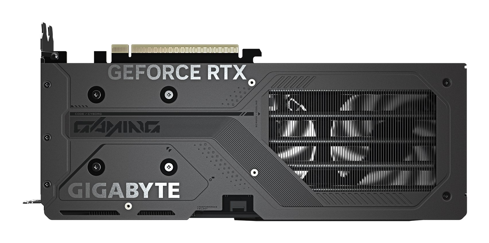 Kartelë grafike GIGABYTE GeForce RTX 5060 Ti GAMING OC 8GB GDDR7