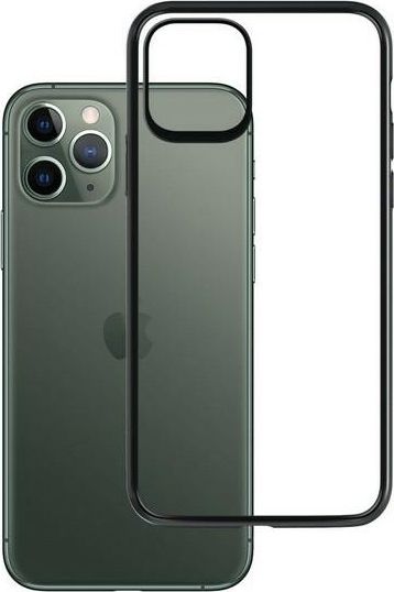 Mbrojtëse e pasme 3MK SatinArmor për iPhone 12 Pro Max