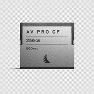 Kartë memorie Angelbird AV PRO CFast 2.0 SE, 256GB, profesionale