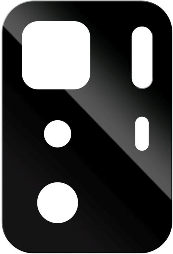 Xham mbrojtës FIXED për Xiaomi POCO X3 GT