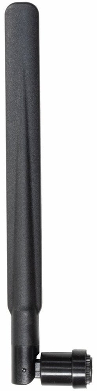 Резервна антена EVOLVEO StrongVision, за камера за следење, црна