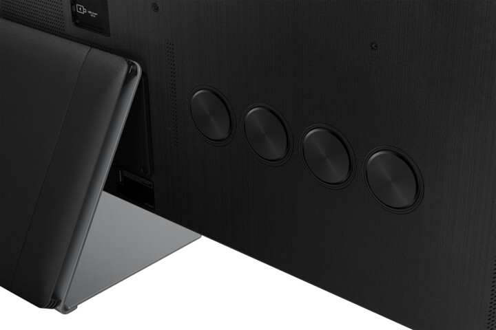 Televizor Samsung QE65QN700C, 65" (163cm), 8K UHD, i zi