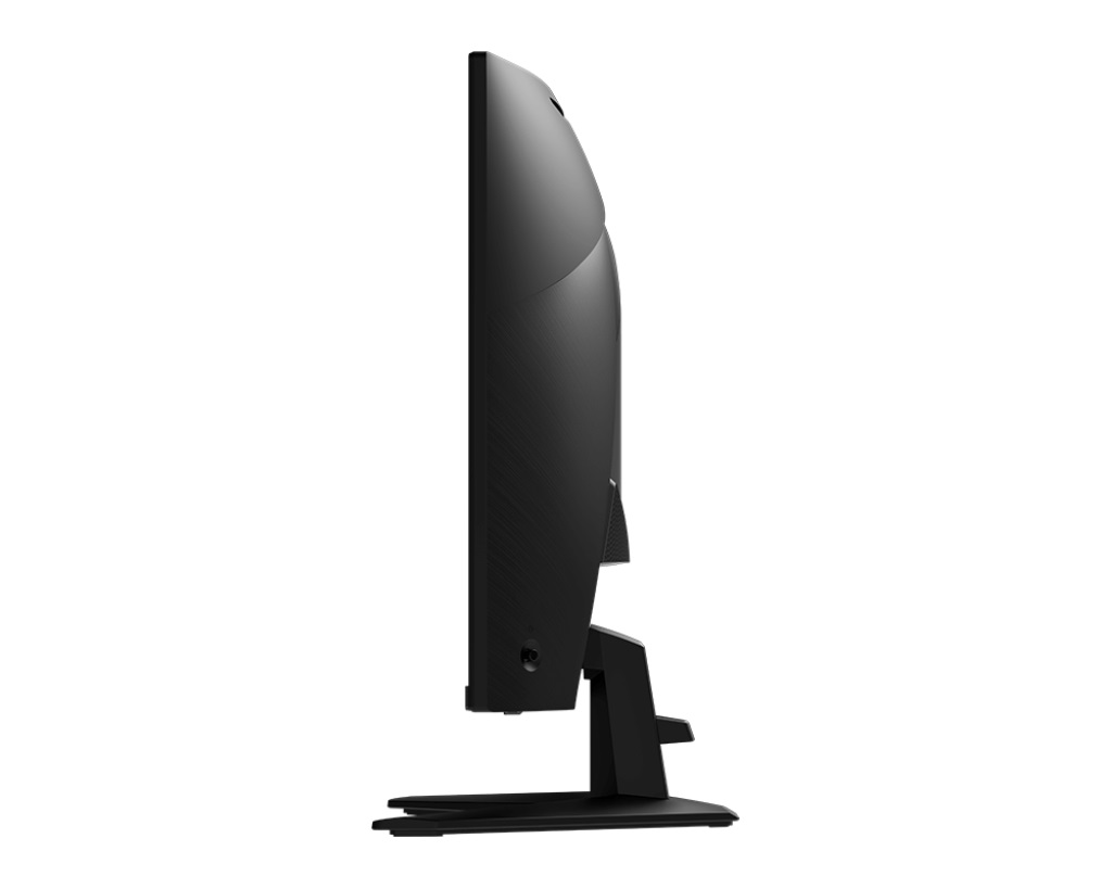 Monitor MSI MAG 32C6, 31.5", Full HD, 180Hz, 1ms, i zi 