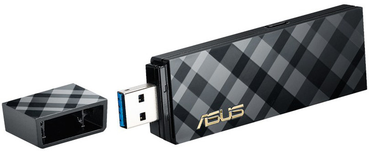 USB ASUS AC54 