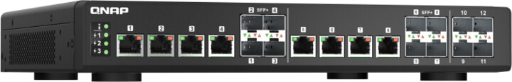 Switch QNAP QSW-IM1200-8C