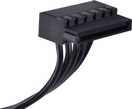 Burim energjie SilverStone SST-ST65F-PB ATX, 650W