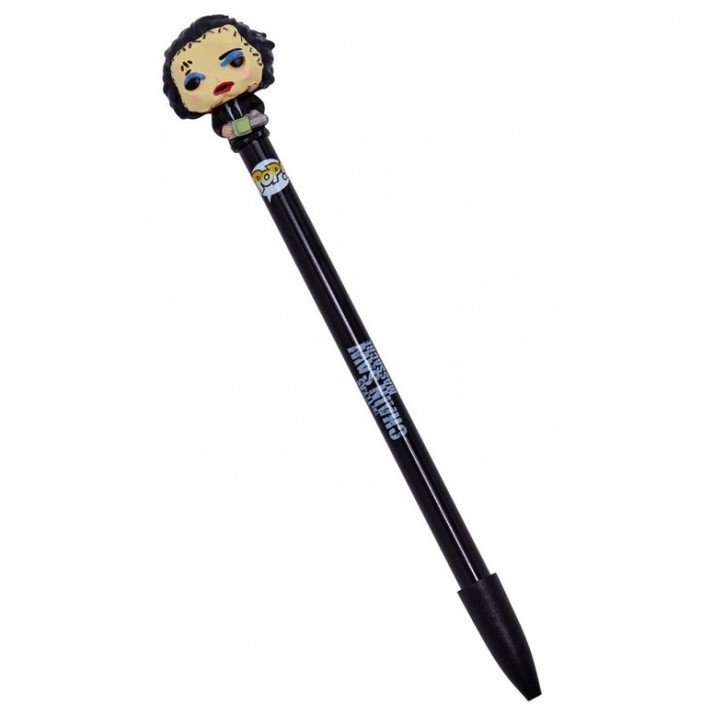 Stilolaps Horror - The Texas Chain Saw Massacre